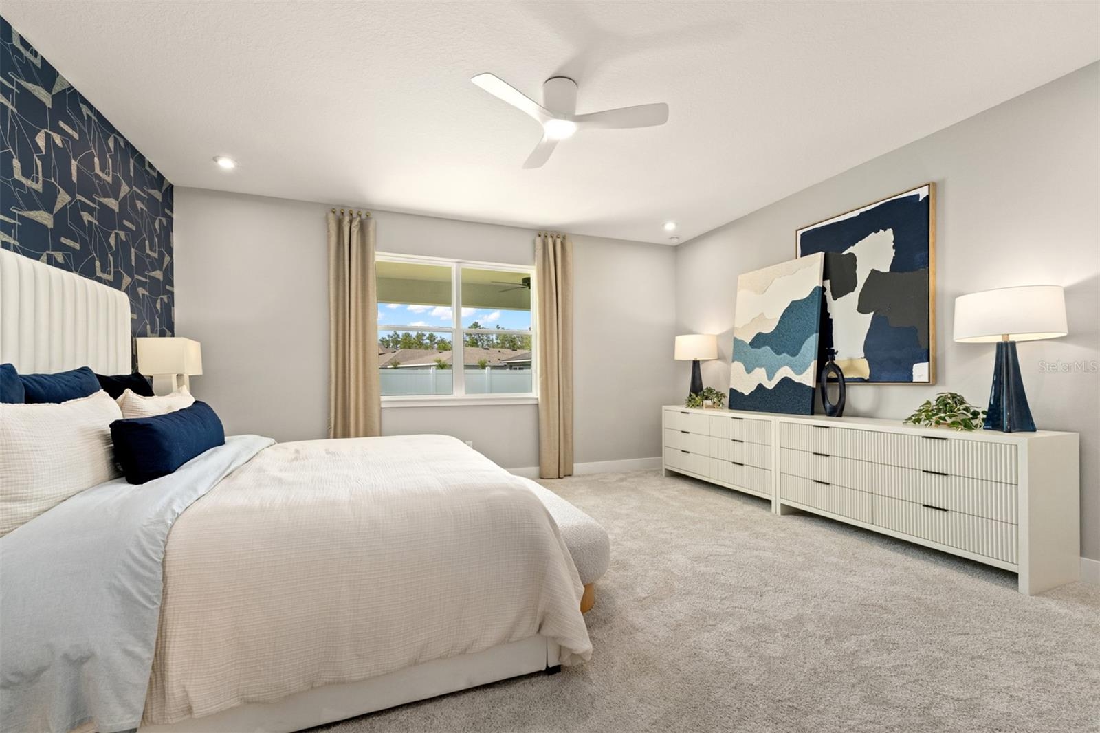 RAINWOOD - Residential