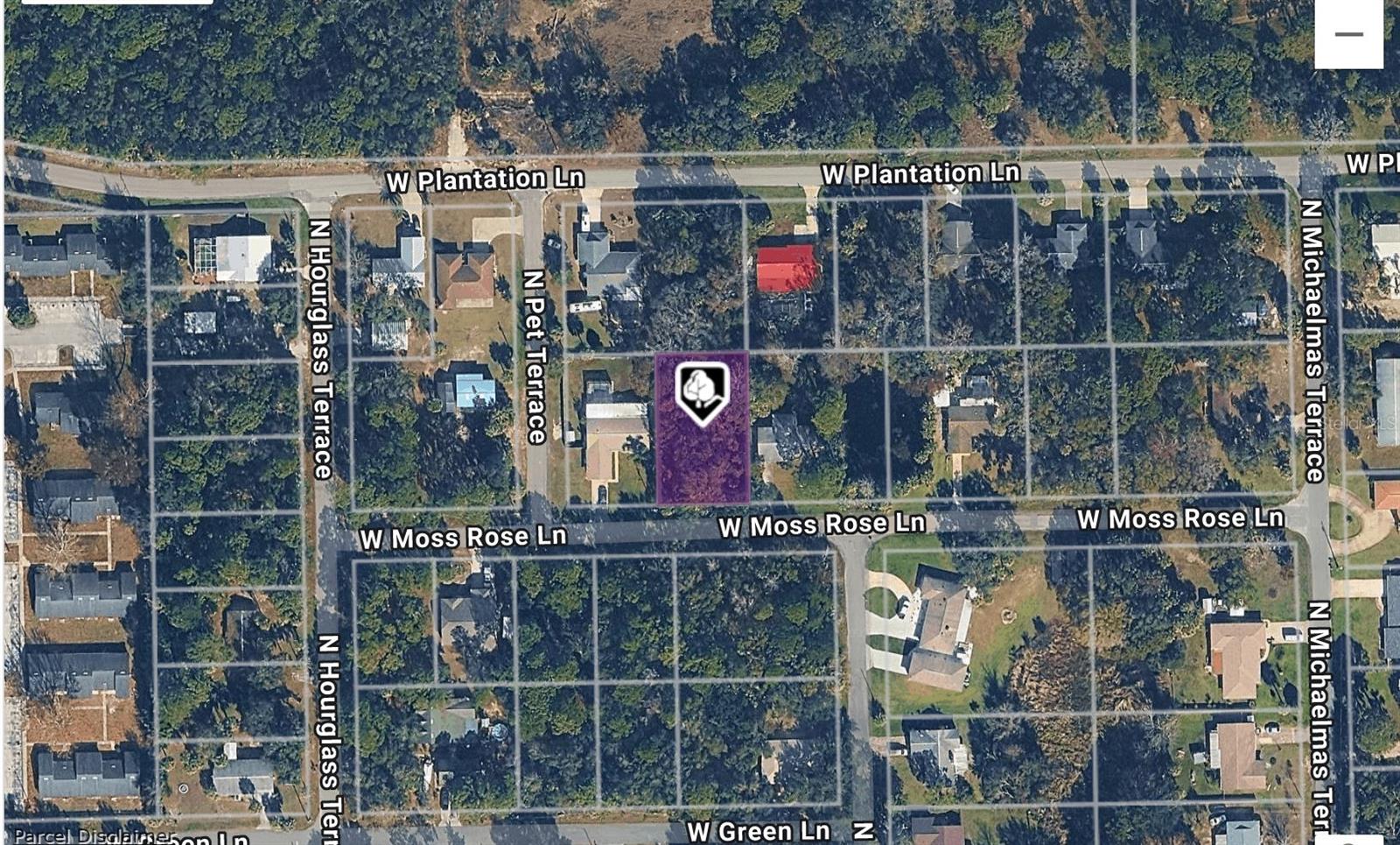 Make this the start of your dream home or buy it as a longer-term investment. Don't miss out on this one. Go Check it out today!