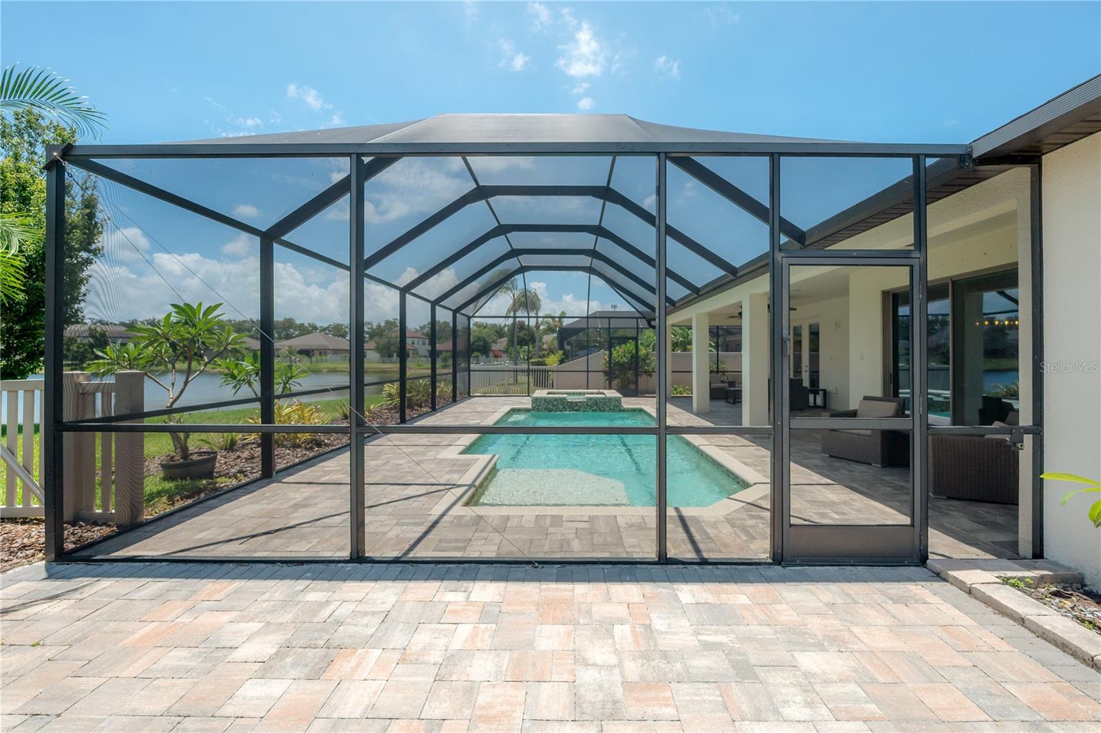 MARIPOSA - Residential