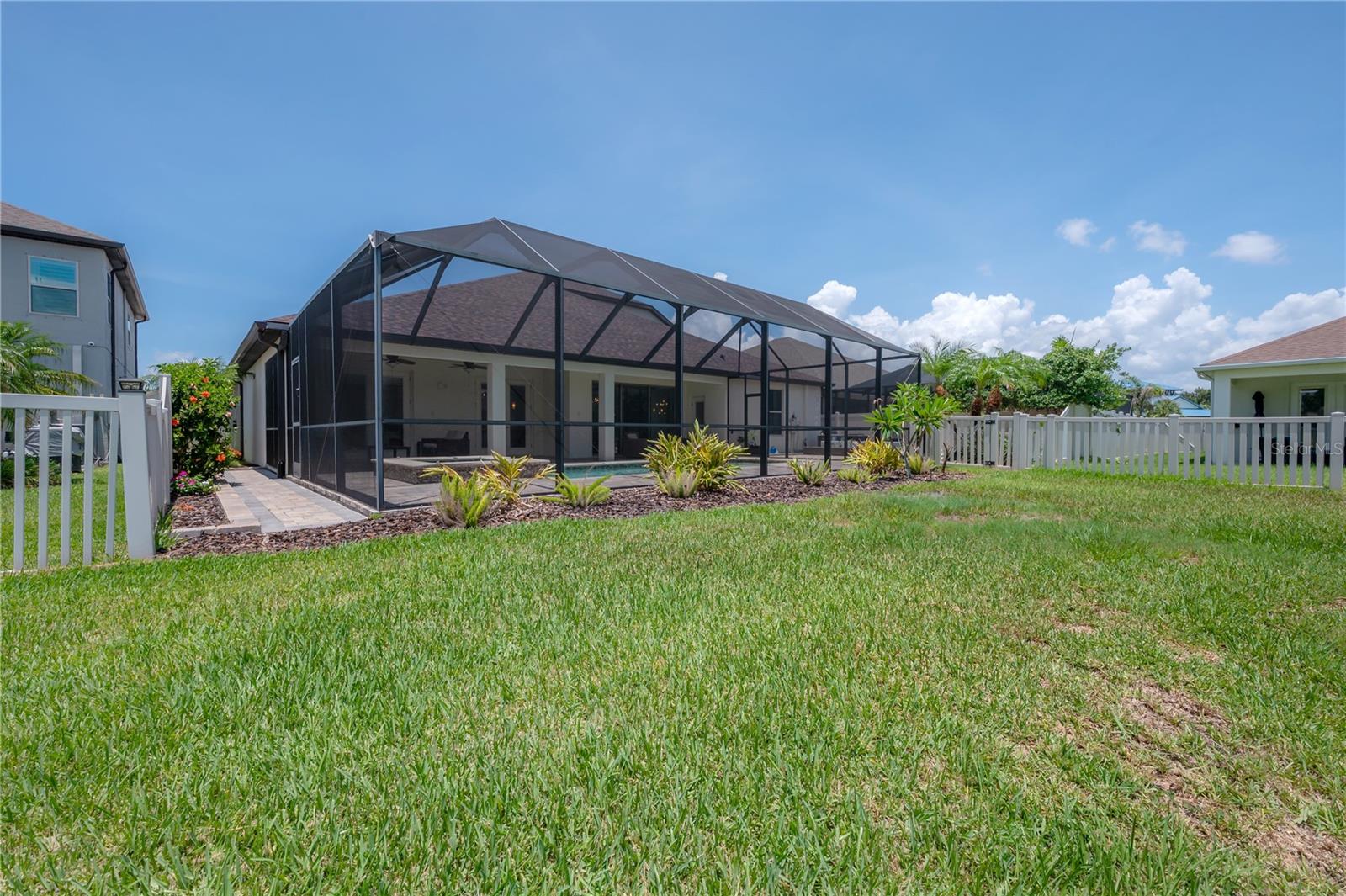 MARIPOSA - Residential