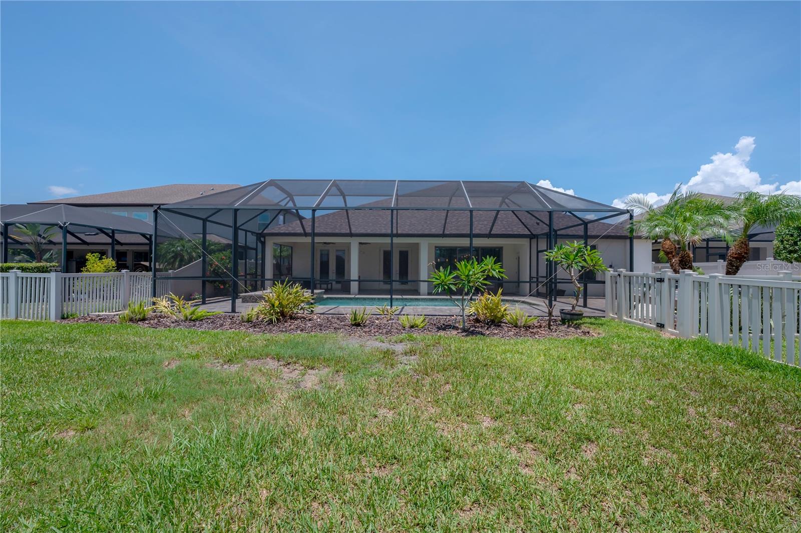 MARIPOSA - Residential