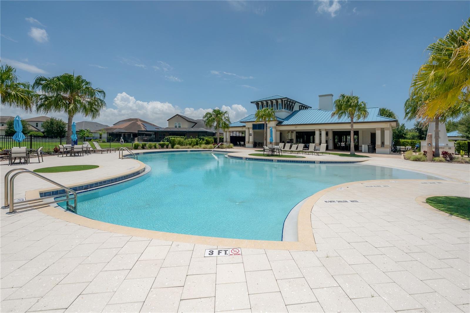 MARIPOSA - Residential