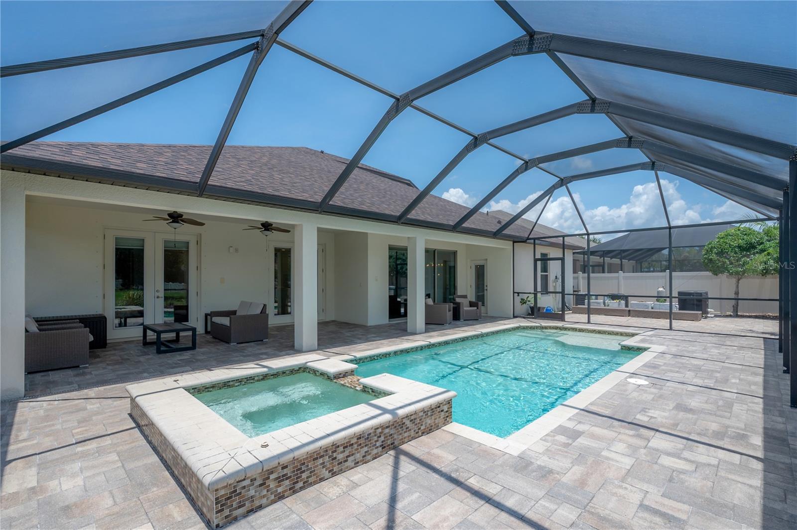 MARIPOSA - Residential