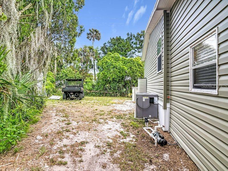 RIVER PARK MOBILE HOME COLONY SEC 01 - Residential