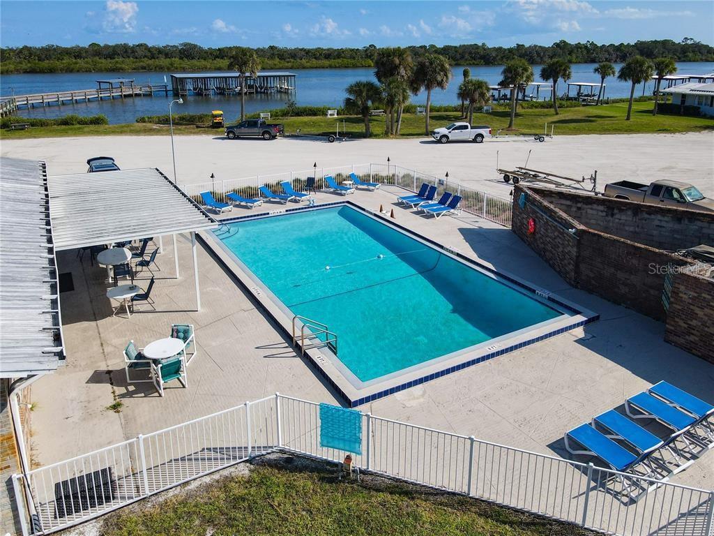 RIVER PARK MOBILE HOME COLONY SEC 01 - Residential