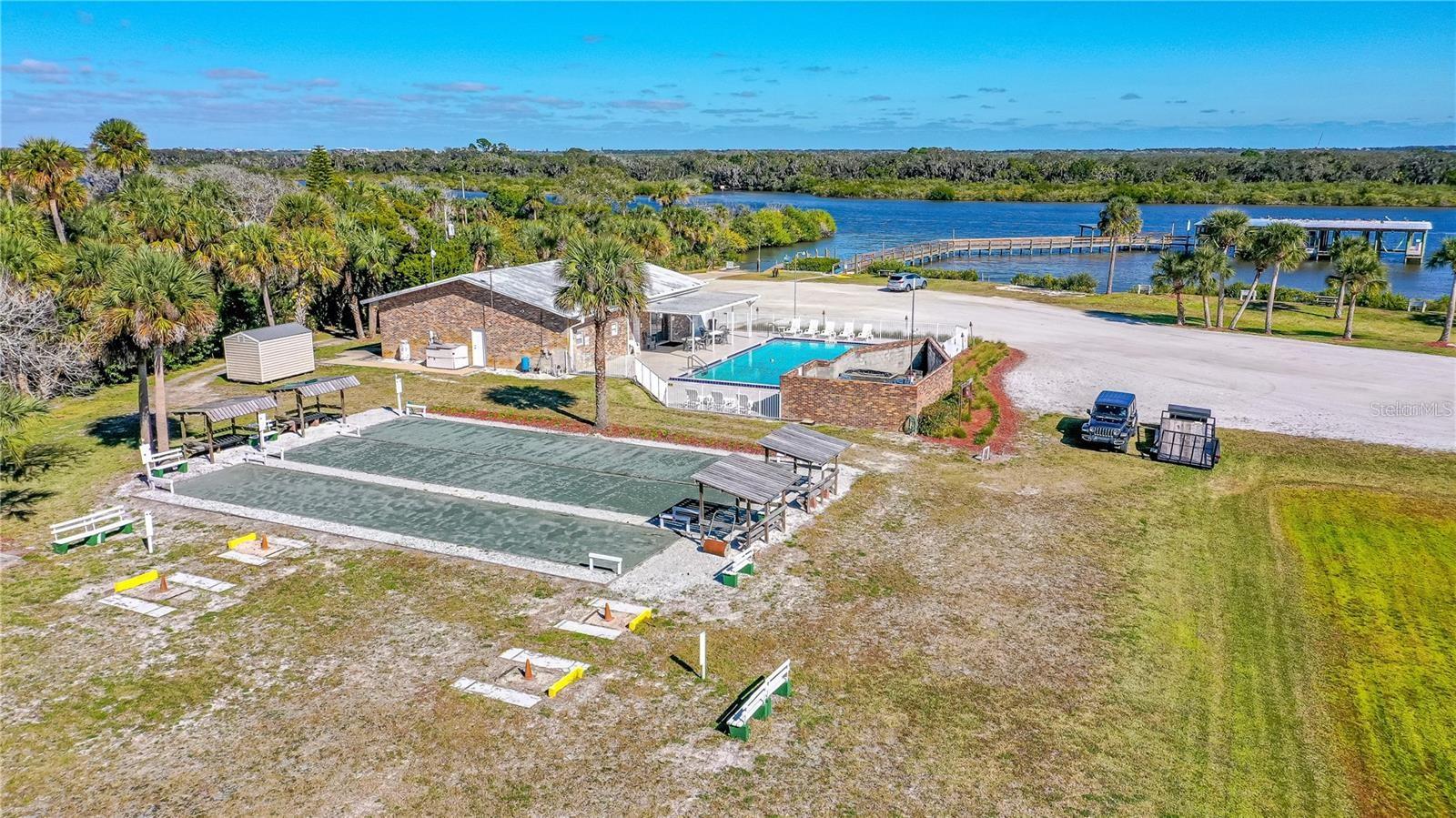 RIVER PARK MOBILE HOME COLONY SEC 01 - Residential
