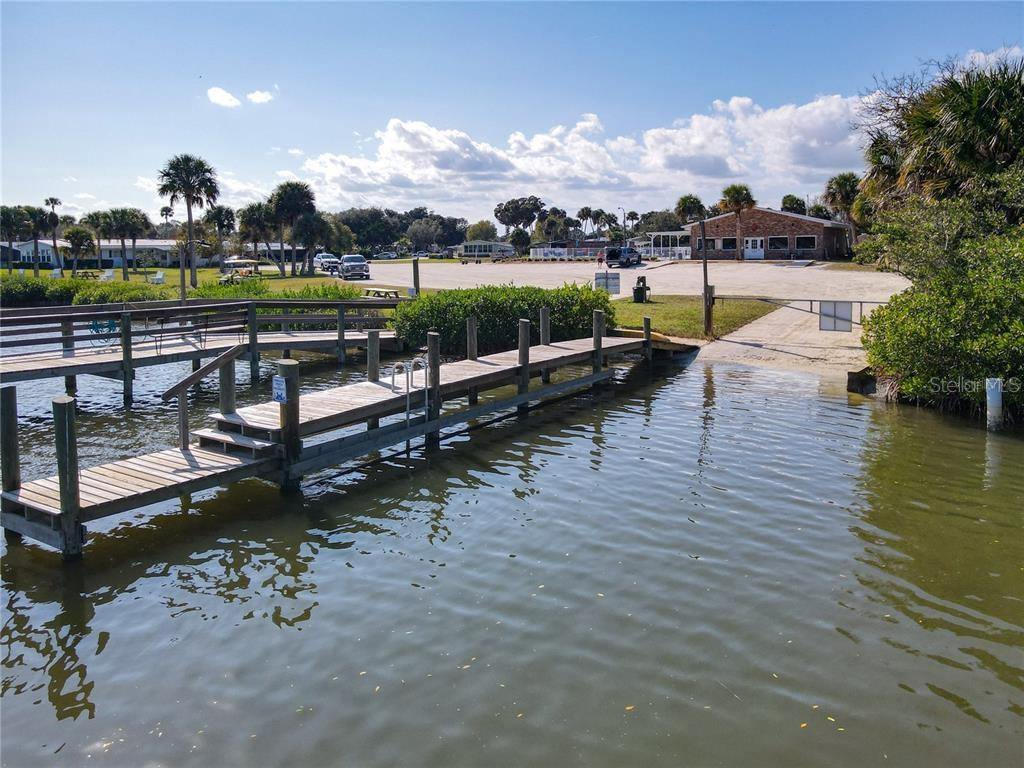 RIVER PARK MOBILE HOME COLONY SEC 01 - Residential