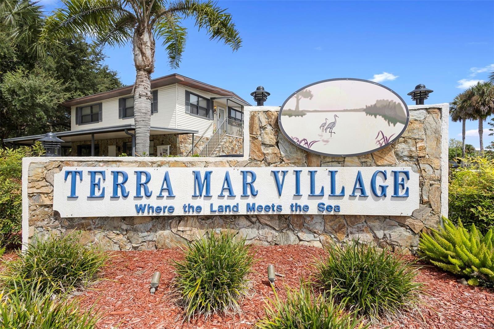 RIVER PARK MOBILE HOME COLONY SEC 01 - Residential