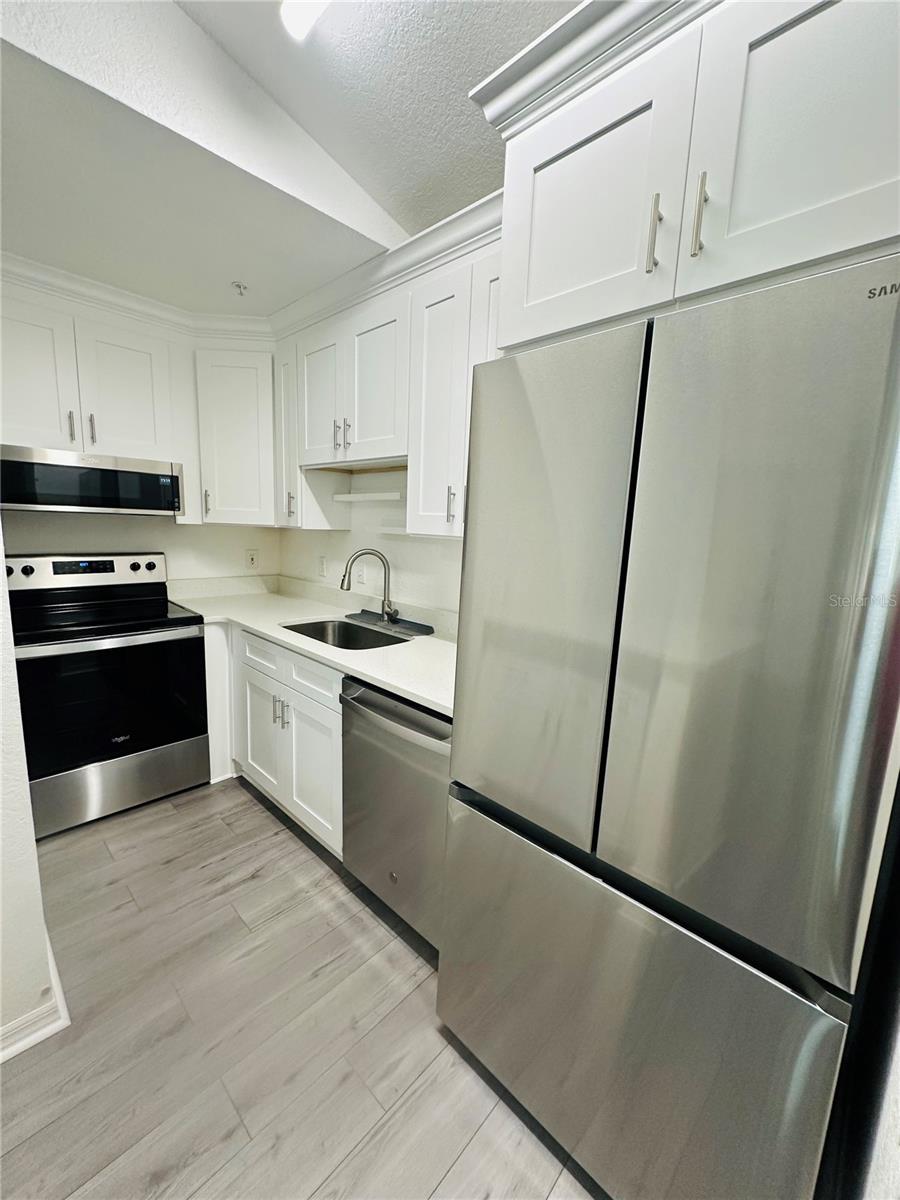 AZUR/METROWEST - Residential