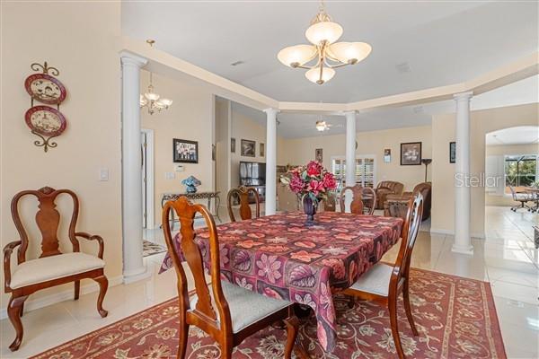 OCALA WATERWAY ESTATE - Residential