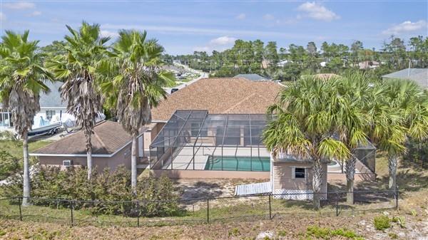 OCALA WATERWAY ESTATE - Residential
