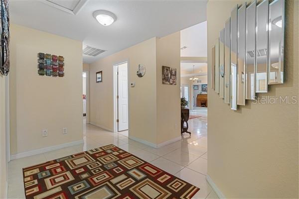 OCALA WATERWAY ESTATE - Residential