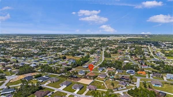 OCALA WATERWAY ESTATE - Residential