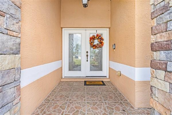OCALA WATERWAY ESTATE - Residential