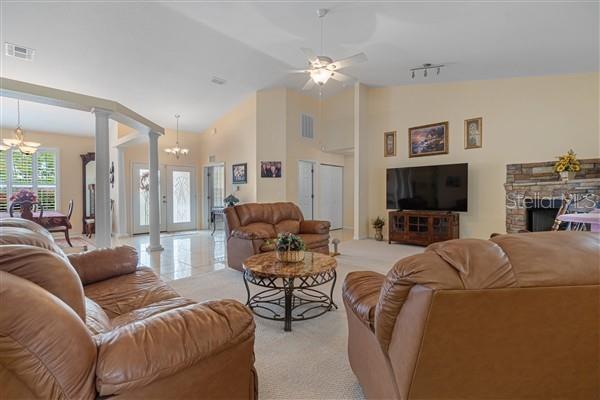 OCALA WATERWAY ESTATE - Residential