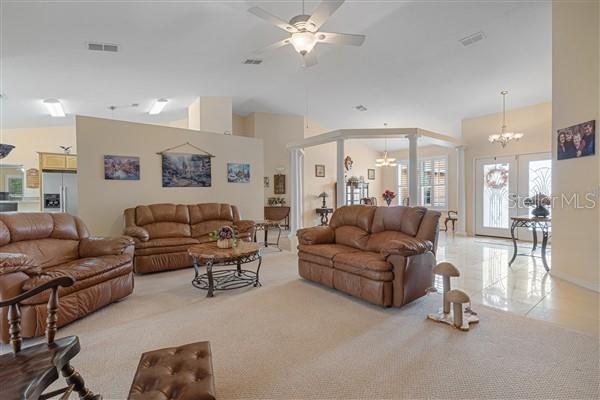 OCALA WATERWAY ESTATE - Residential