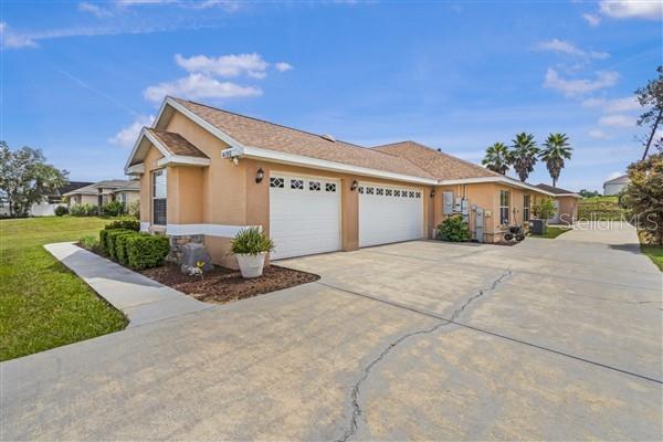 OCALA WATERWAY ESTATE - Residential