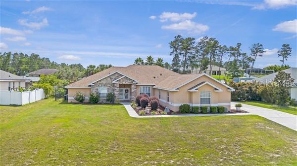 OCALA WATERWAY ESTATE - Residential