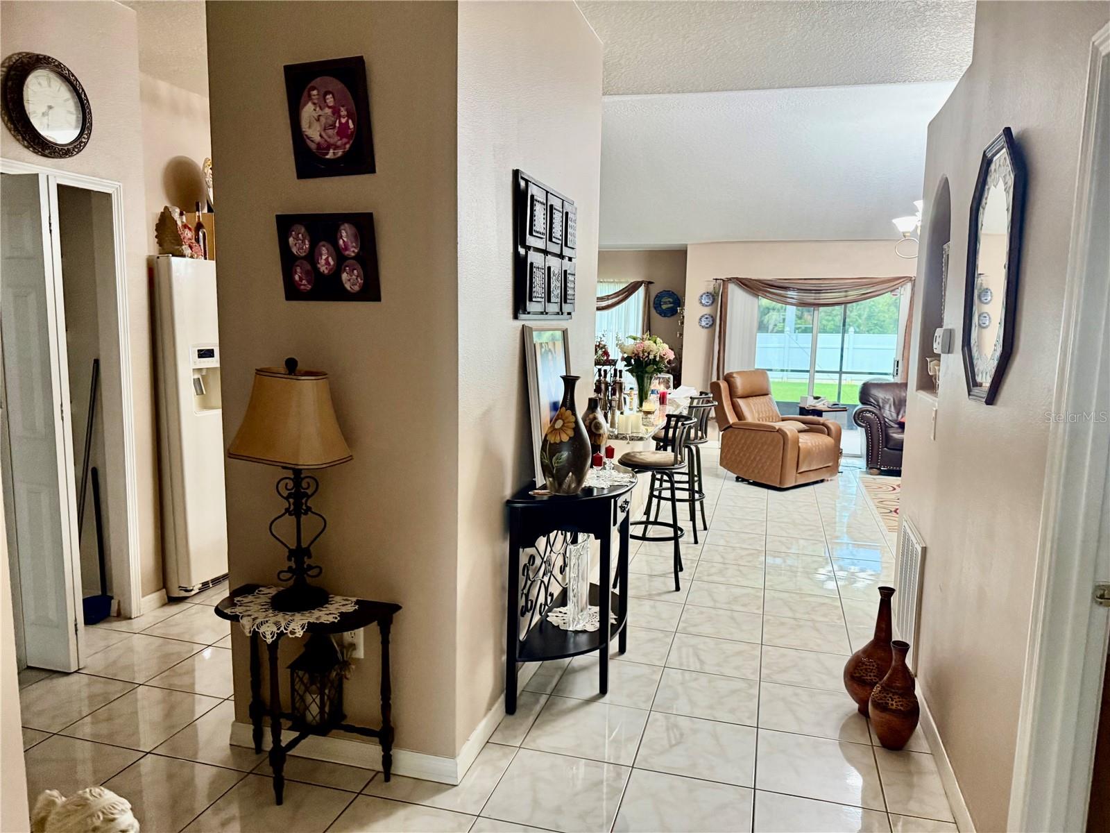 PALM COAST SEC 31 - Residential
