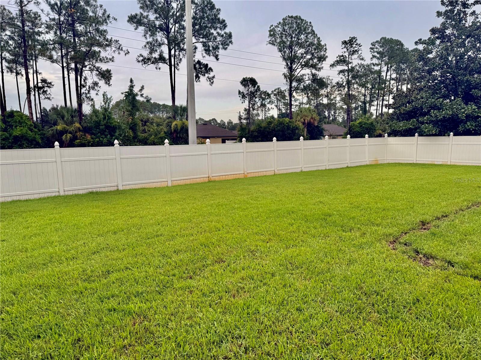 PALM COAST SEC 31 - Residential