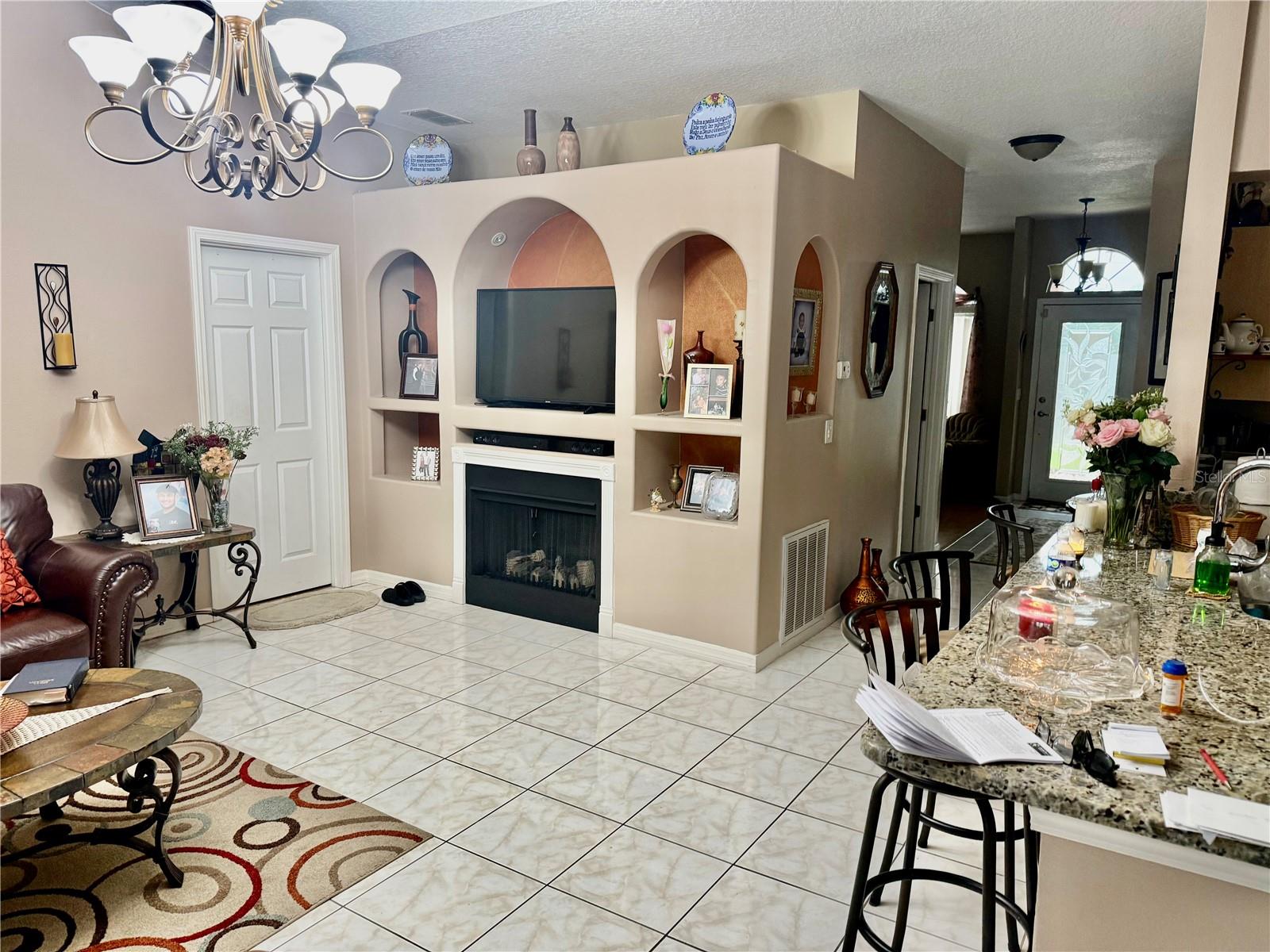 PALM COAST SEC 31 - Residential