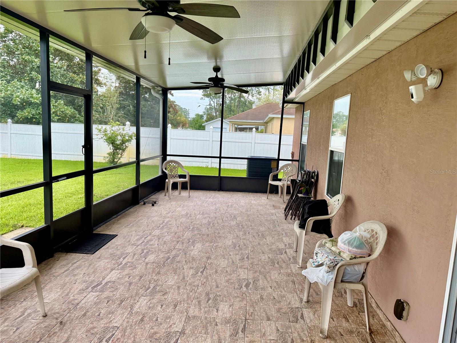 PALM COAST SEC 31 - Residential