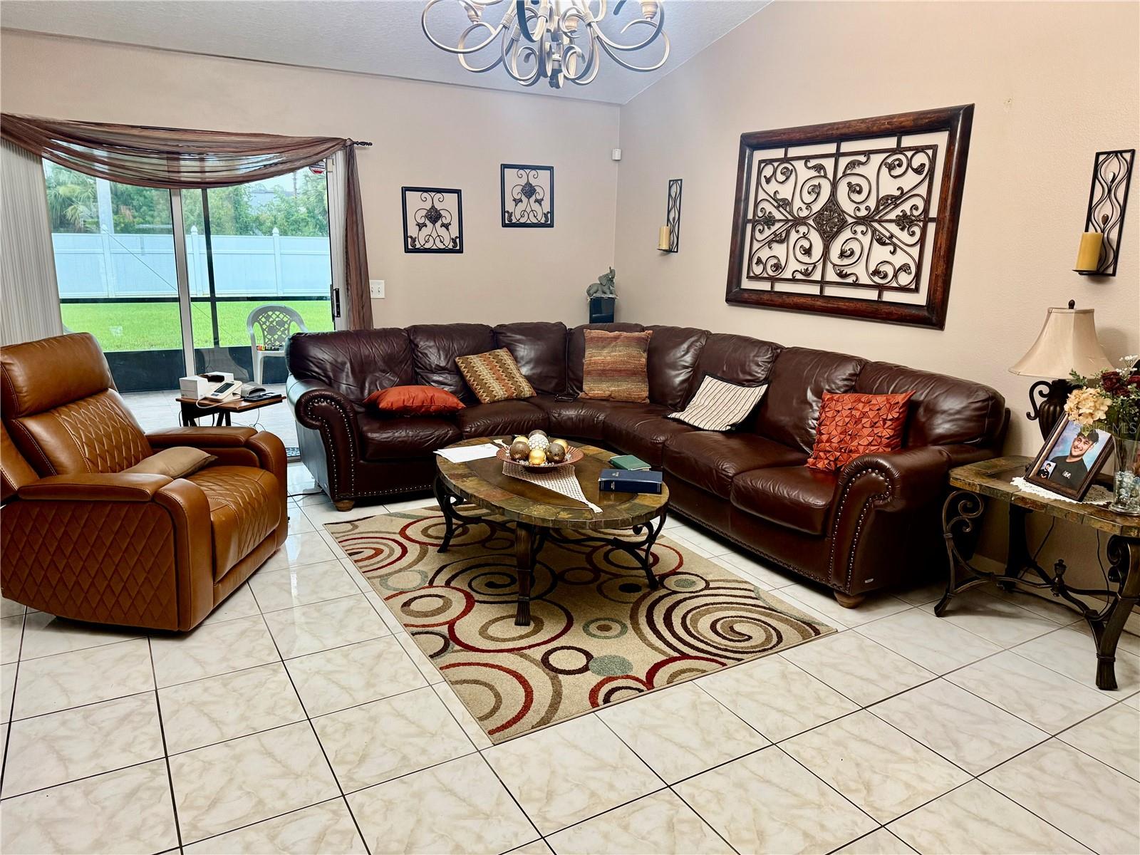 PALM COAST SEC 31 - Residential