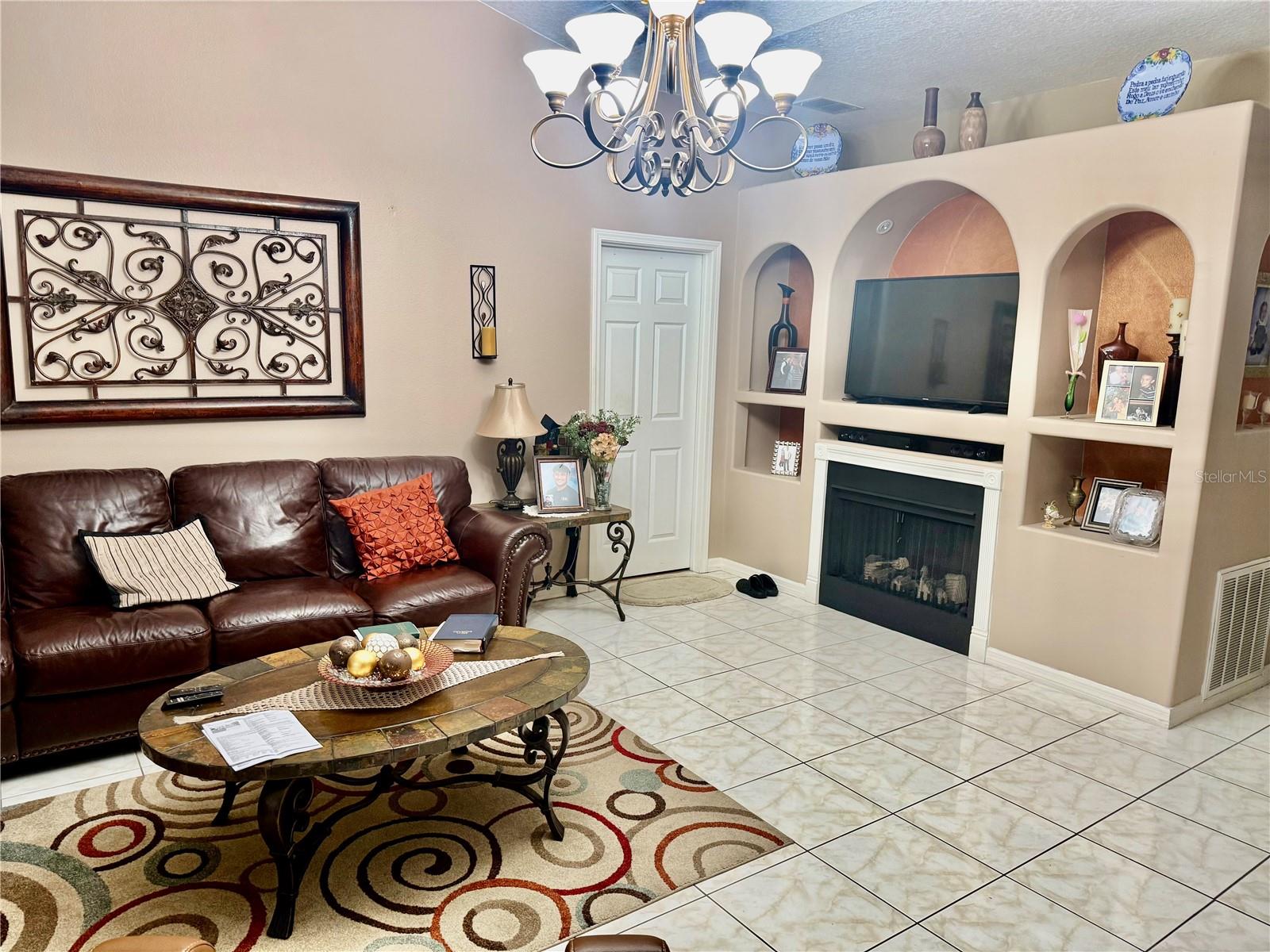 PALM COAST SEC 31 - Residential