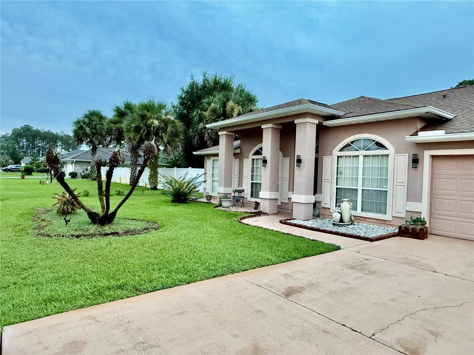 PALM COAST SEC 31 - Residential