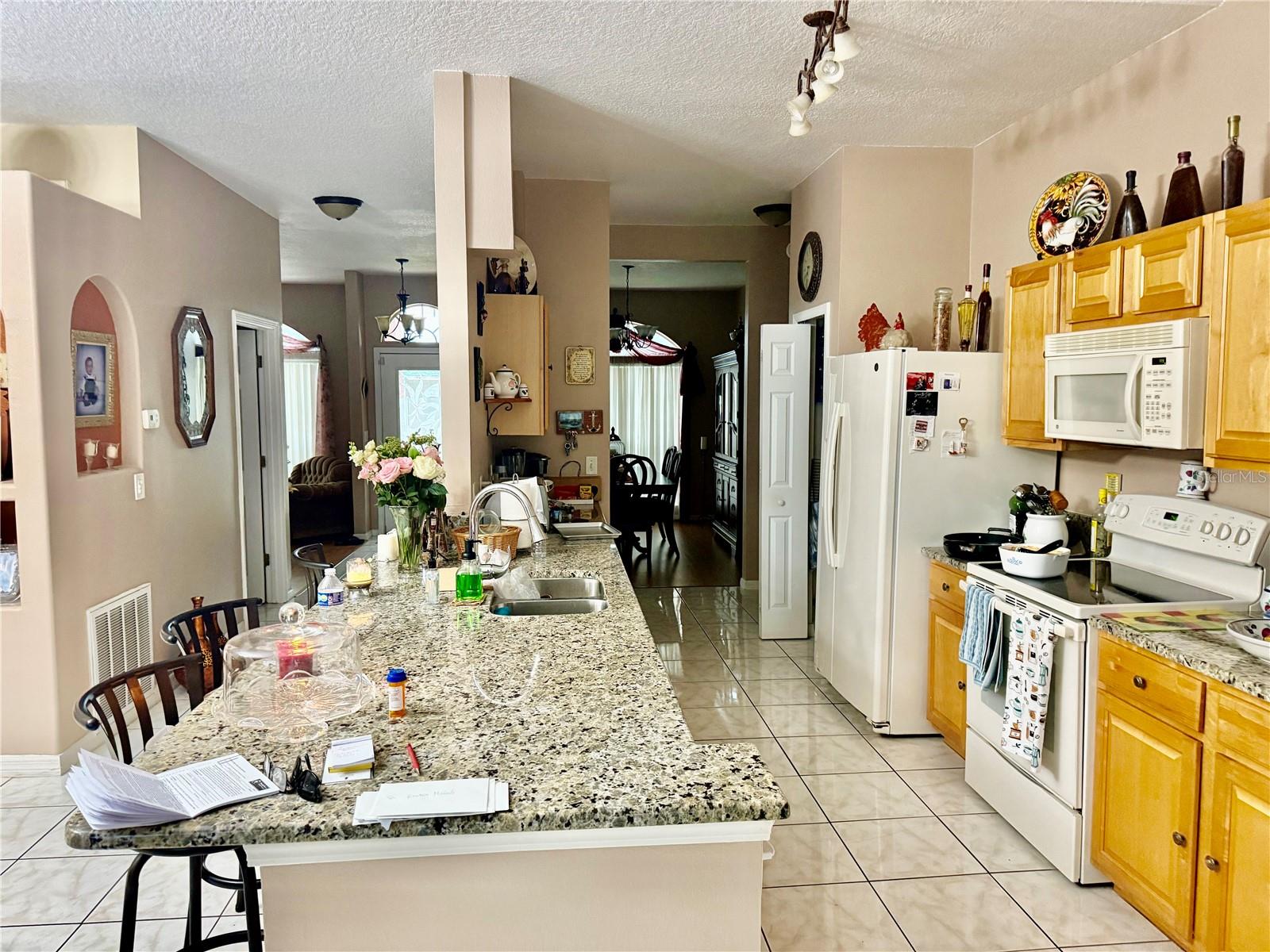 PALM COAST SEC 31 - Residential