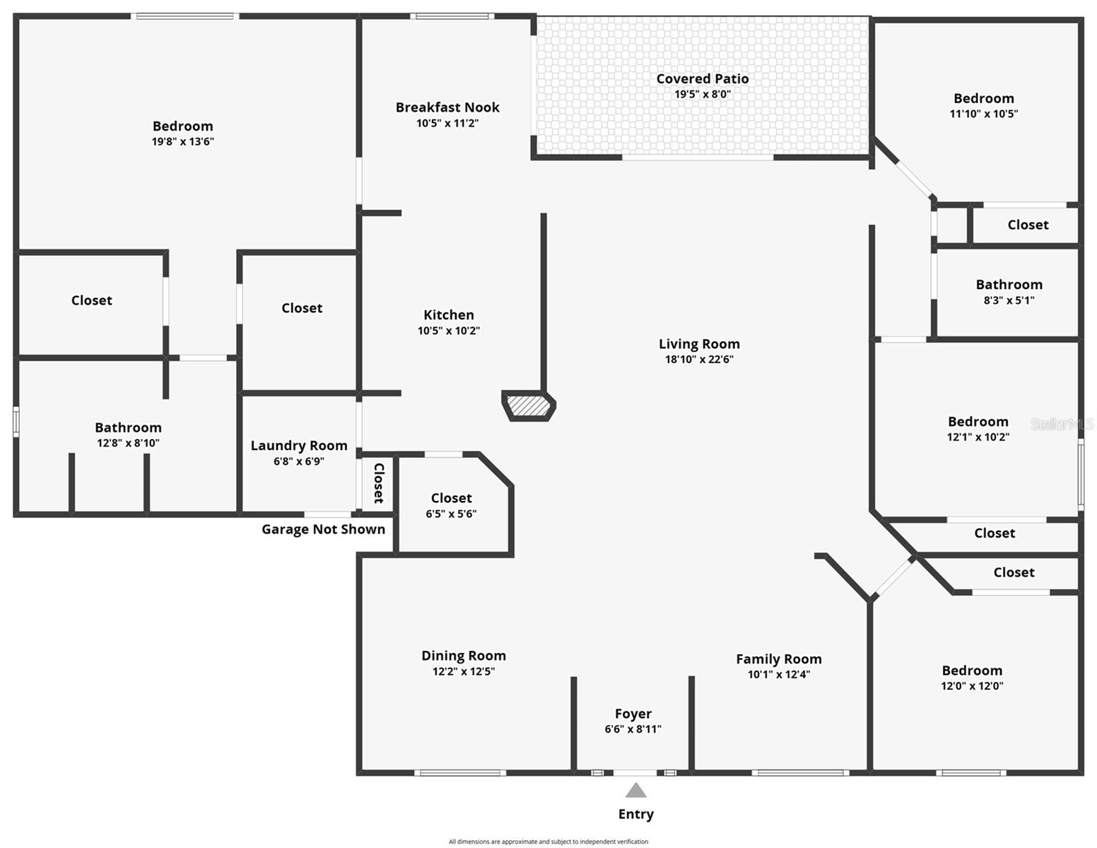 PALM COAST SEC 23 - Residential