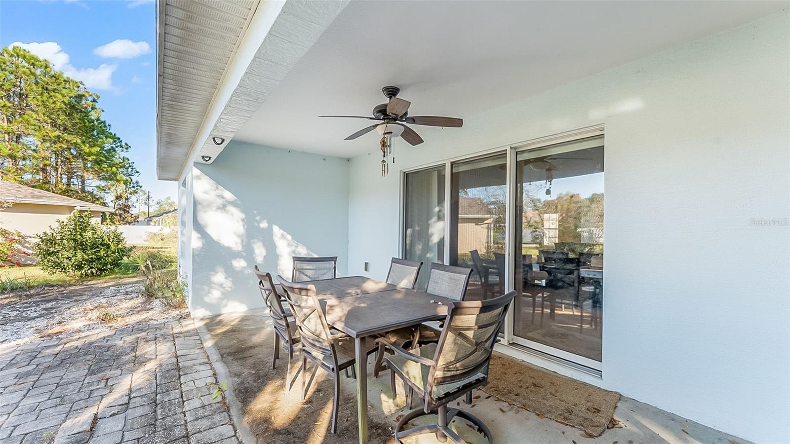 PALM COAST SEC 23 - Residential