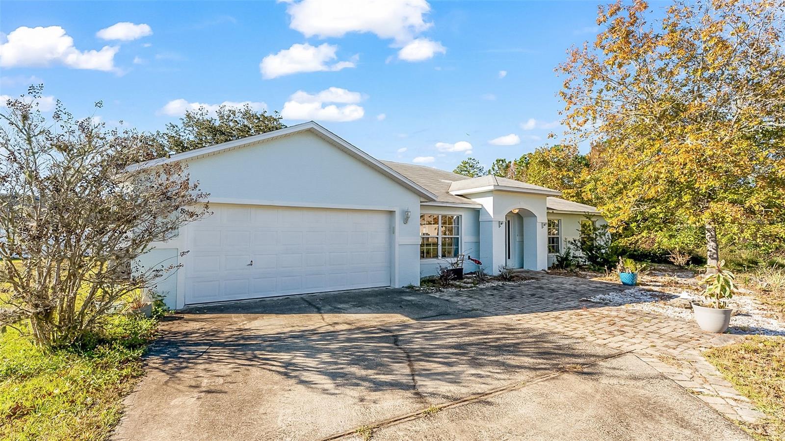 PALM COAST SEC 23 - Residential