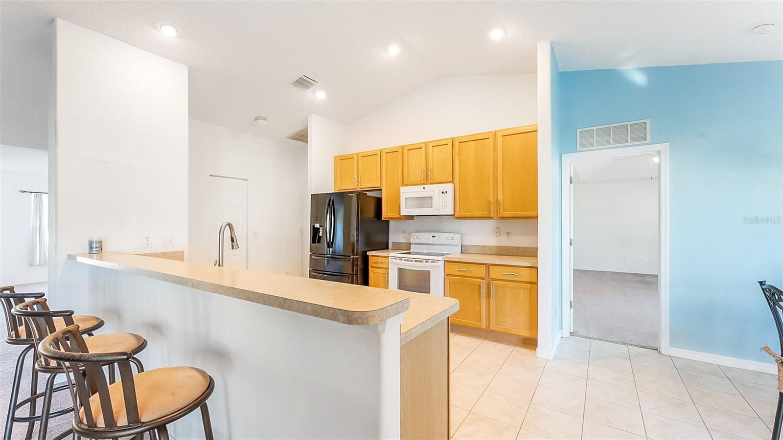 PALM COAST SEC 23 - Residential