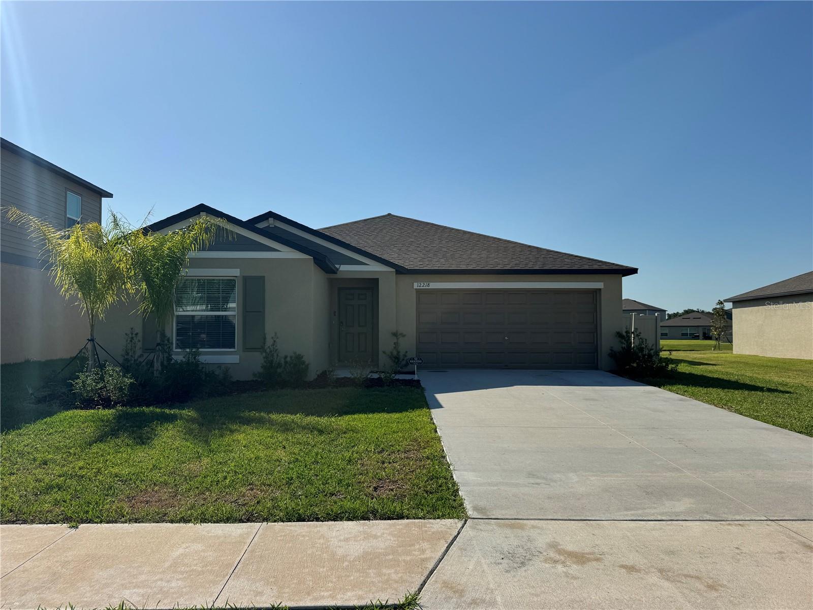 PROSPERITY LAKES - Residential