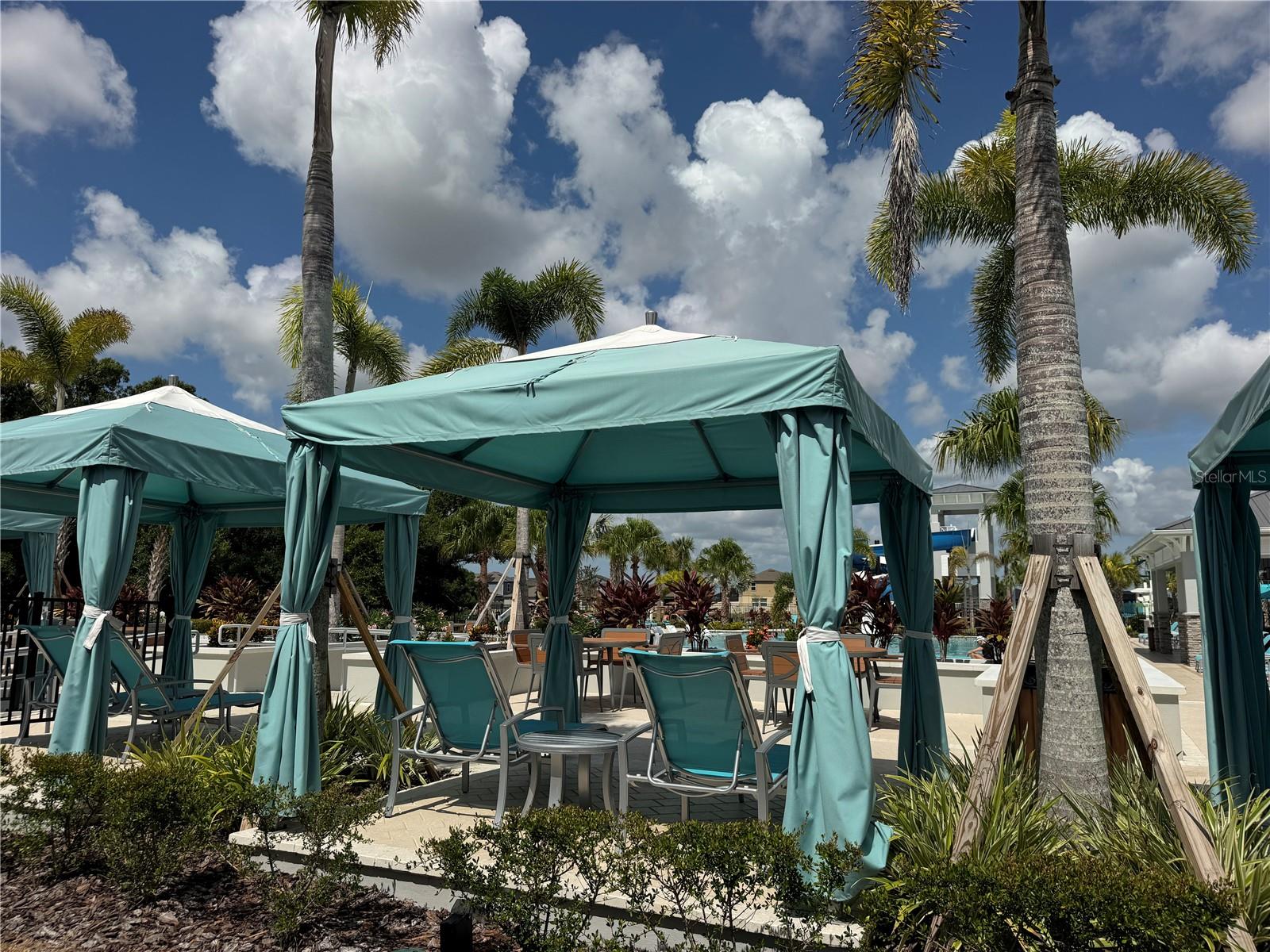 PROSPERITY LAKES - Residential