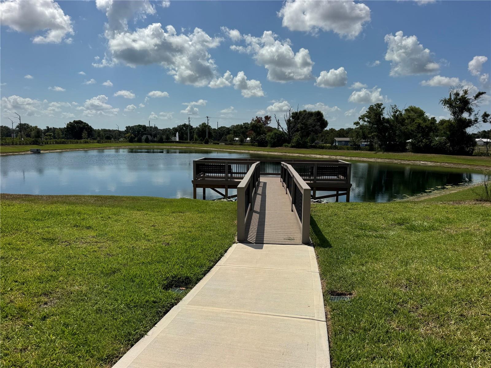 PROSPERITY LAKES - Residential