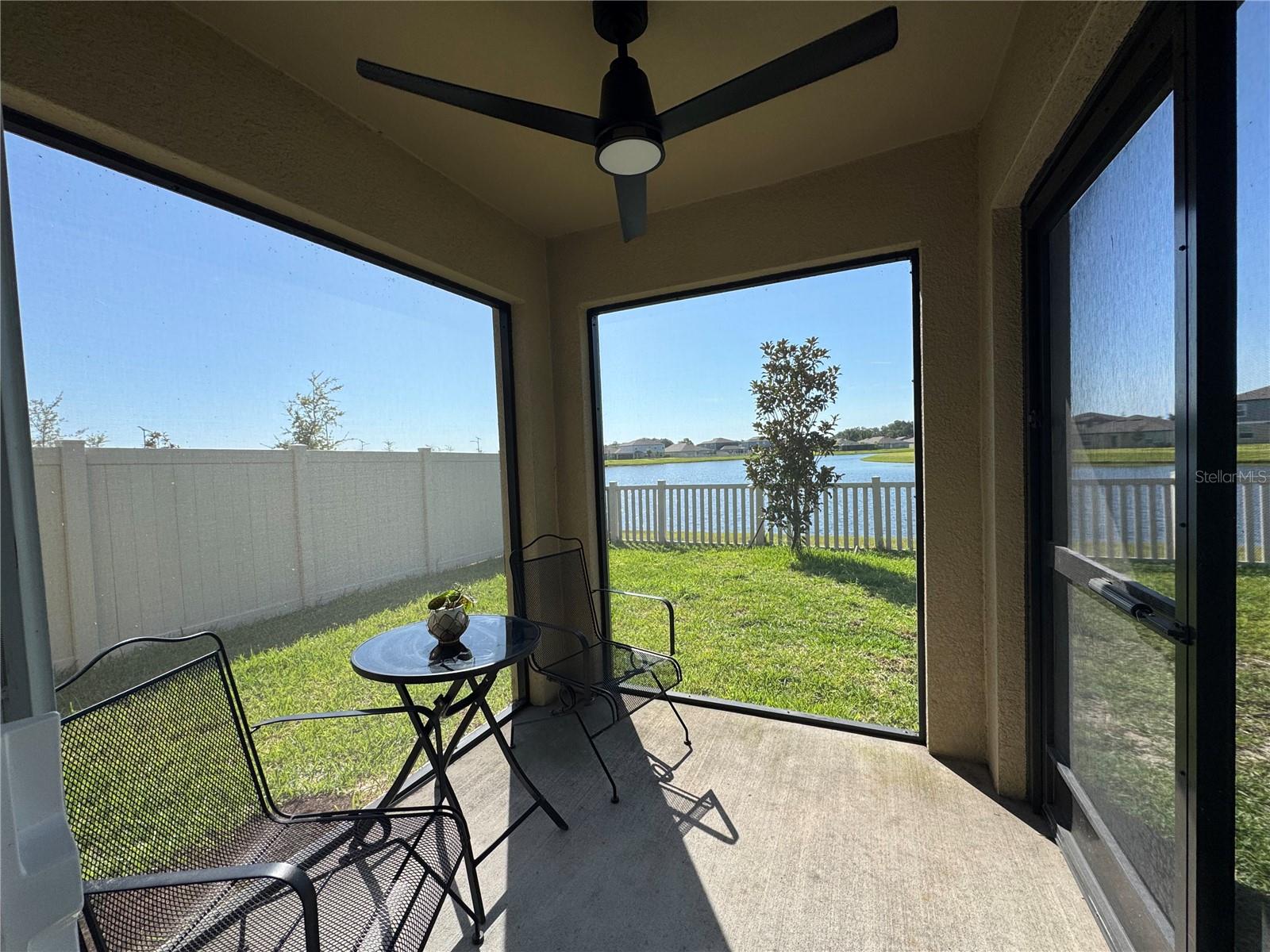 PROSPERITY LAKES - Residential