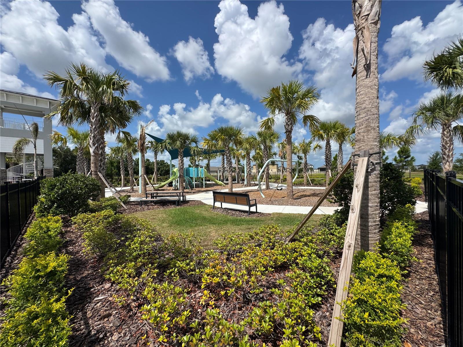 PROSPERITY LAKES - Residential