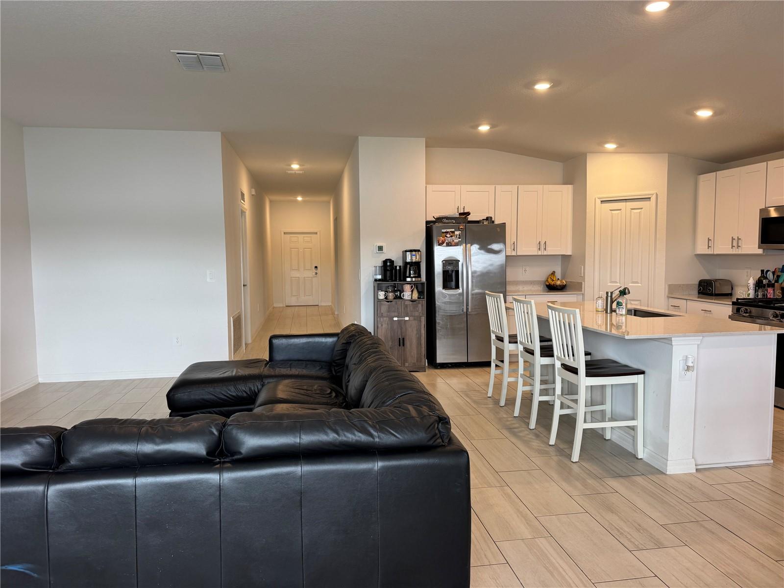 PROSPERITY LAKES - Residential
