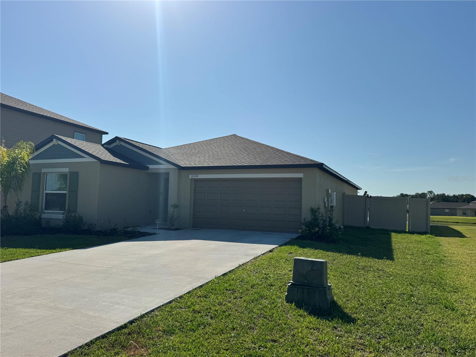 PROSPERITY LAKES - Residential