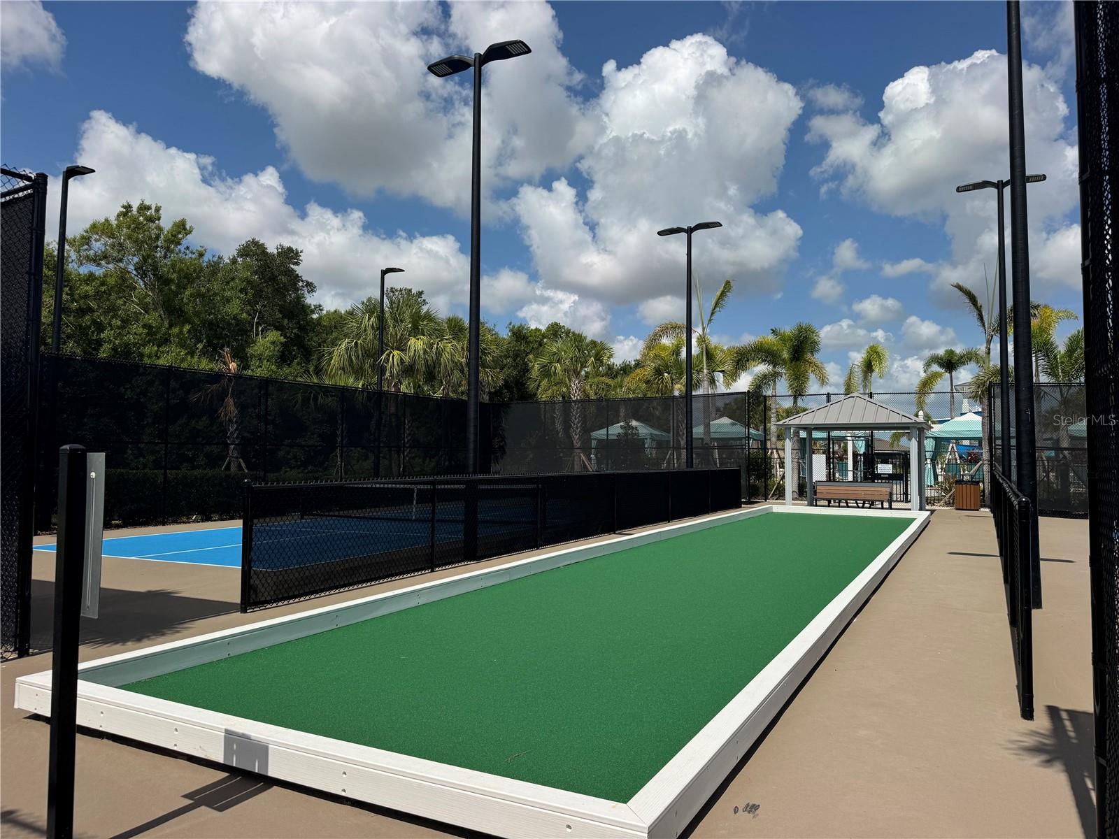 PROSPERITY LAKES - Residential