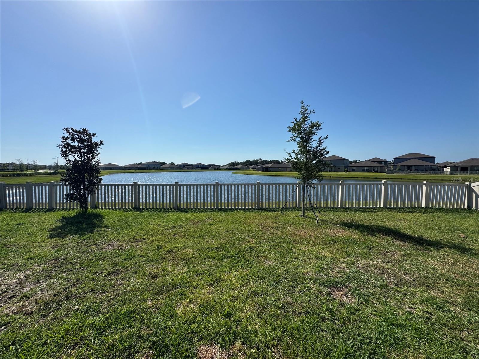 PROSPERITY LAKES - Residential