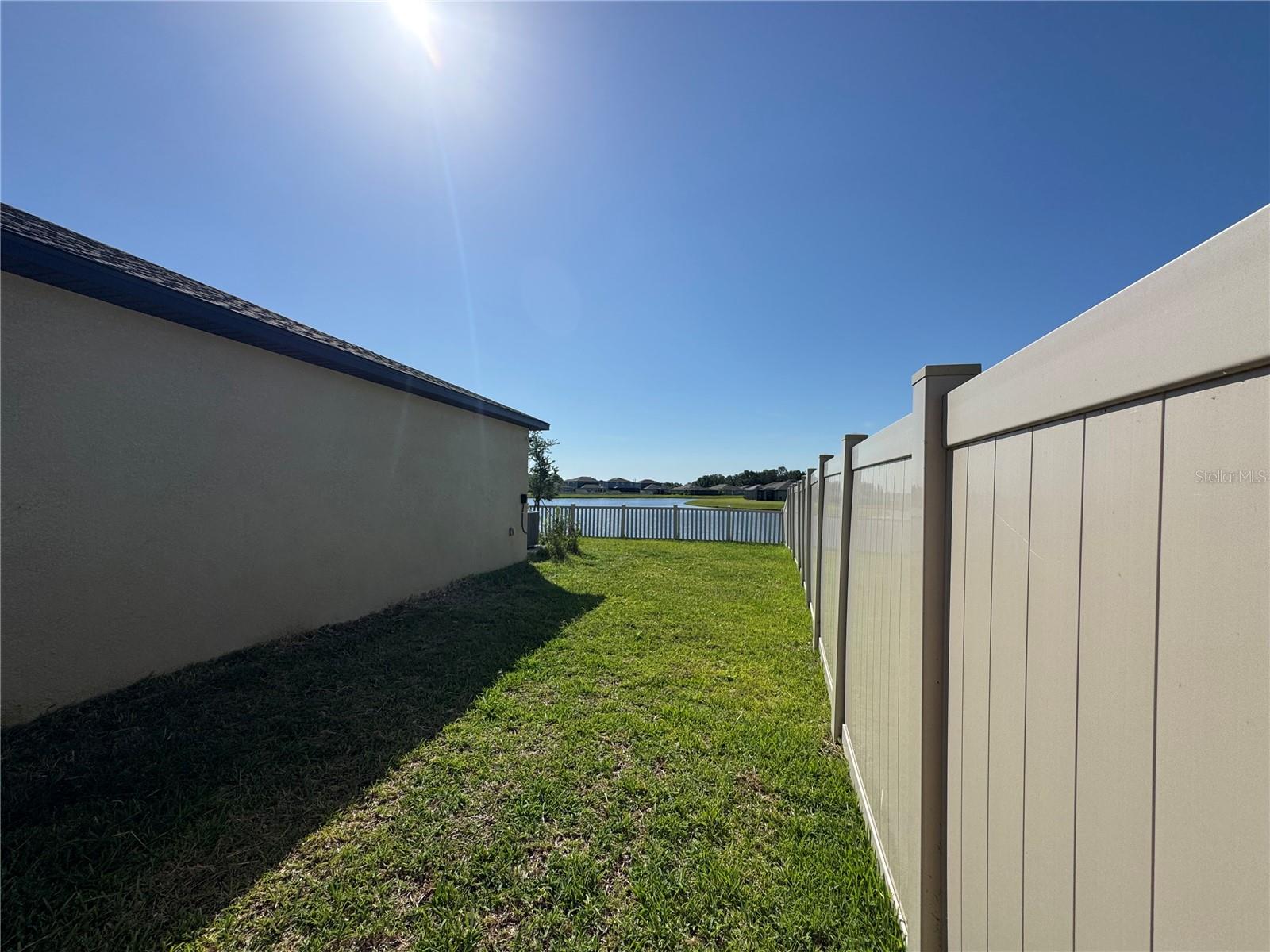 PROSPERITY LAKES - Residential