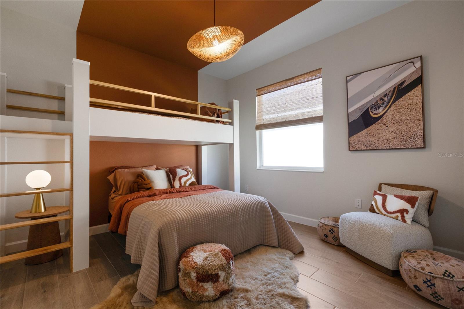 STILLWATER AT LAKEWOOD RANCH - Residential