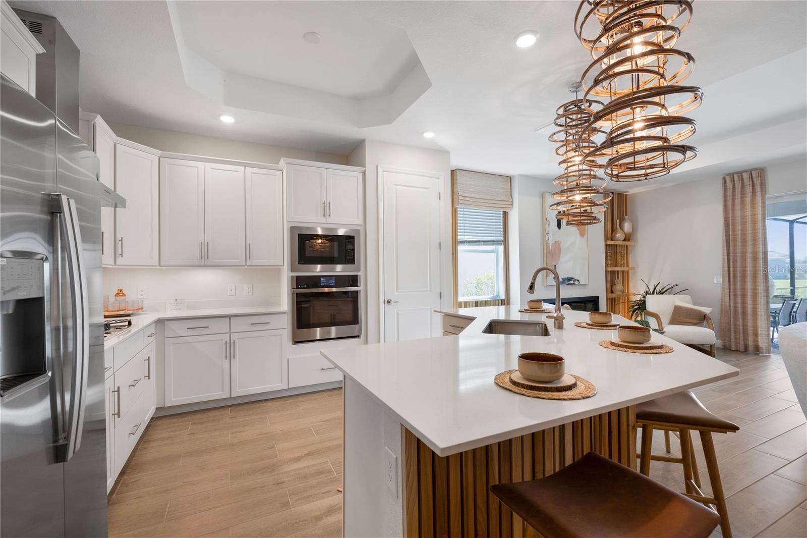 STILLWATER AT LAKEWOOD RANCH - Residential