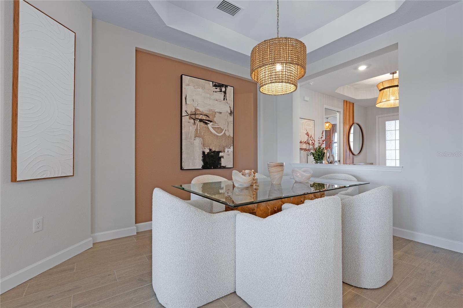 STILLWATER AT LAKEWOOD RANCH - Residential