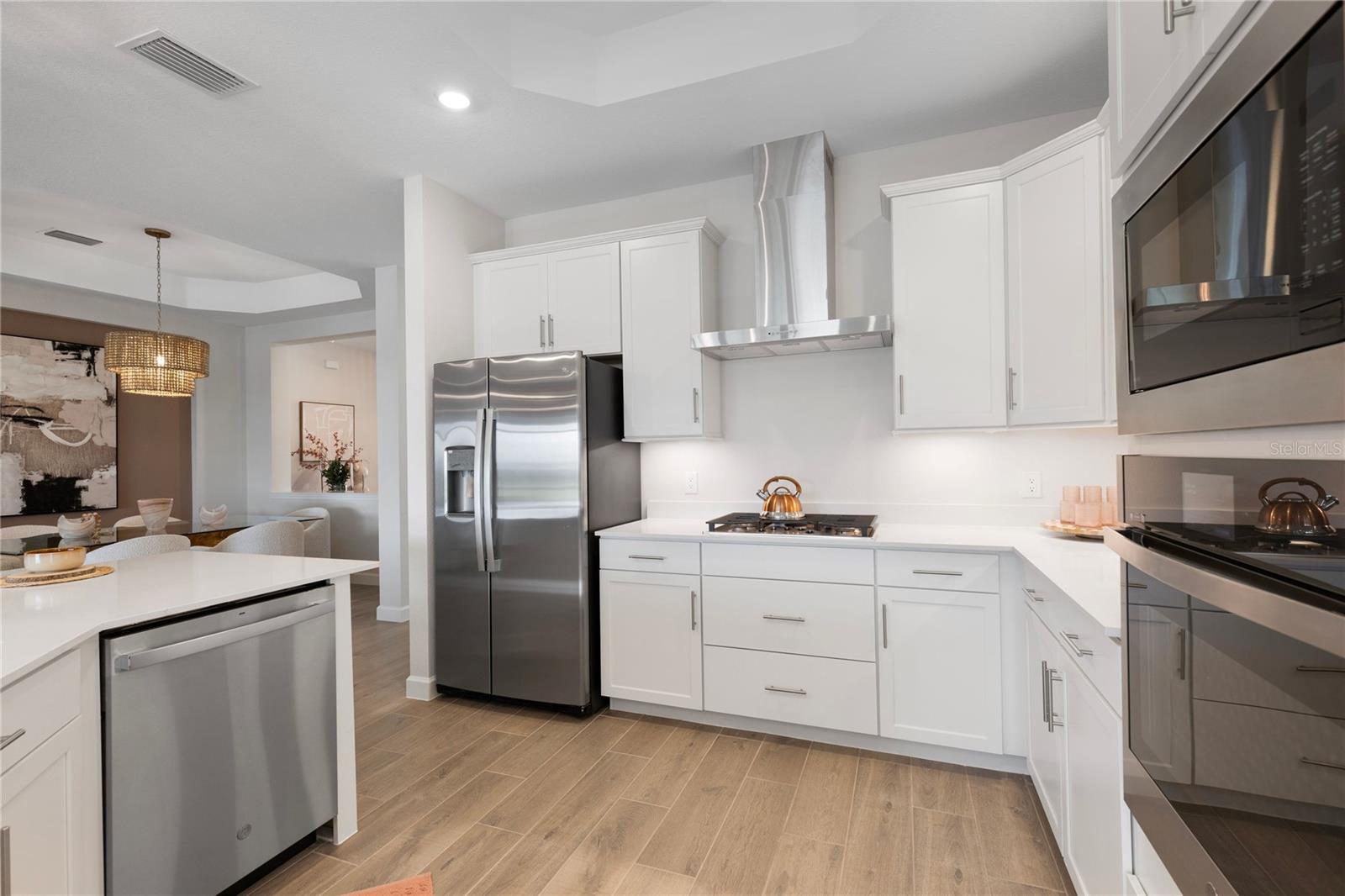 STILLWATER AT LAKEWOOD RANCH - Residential