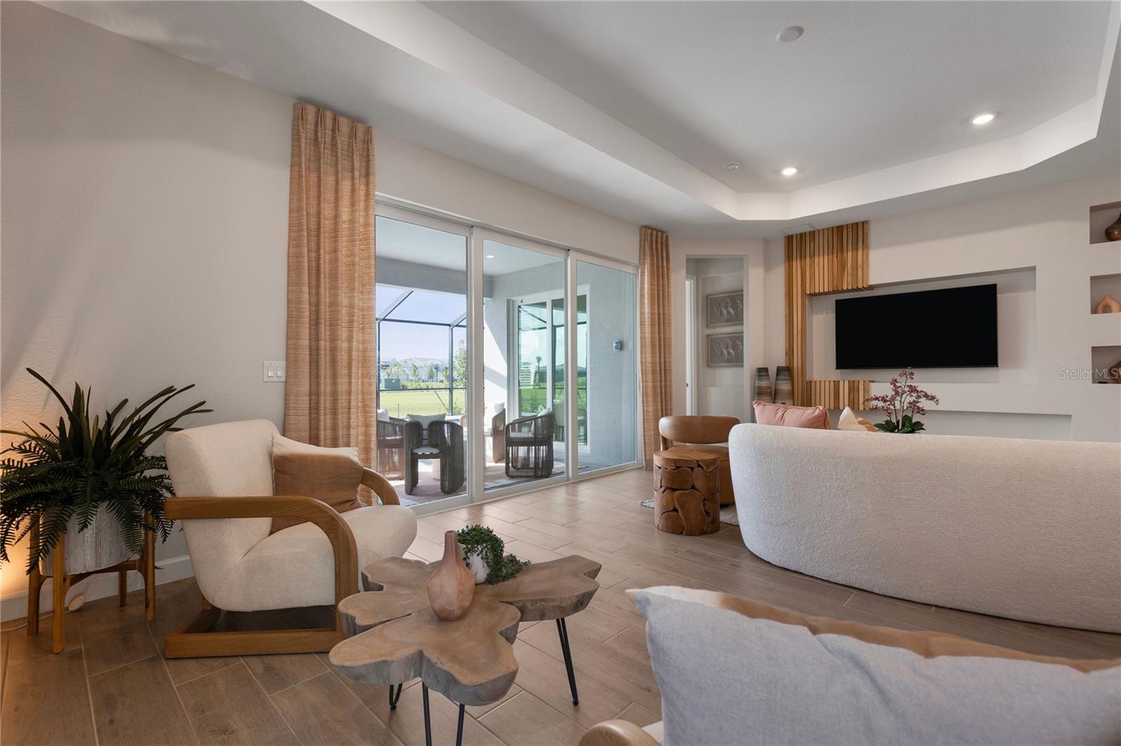 STILLWATER AT LAKEWOOD RANCH - Residential