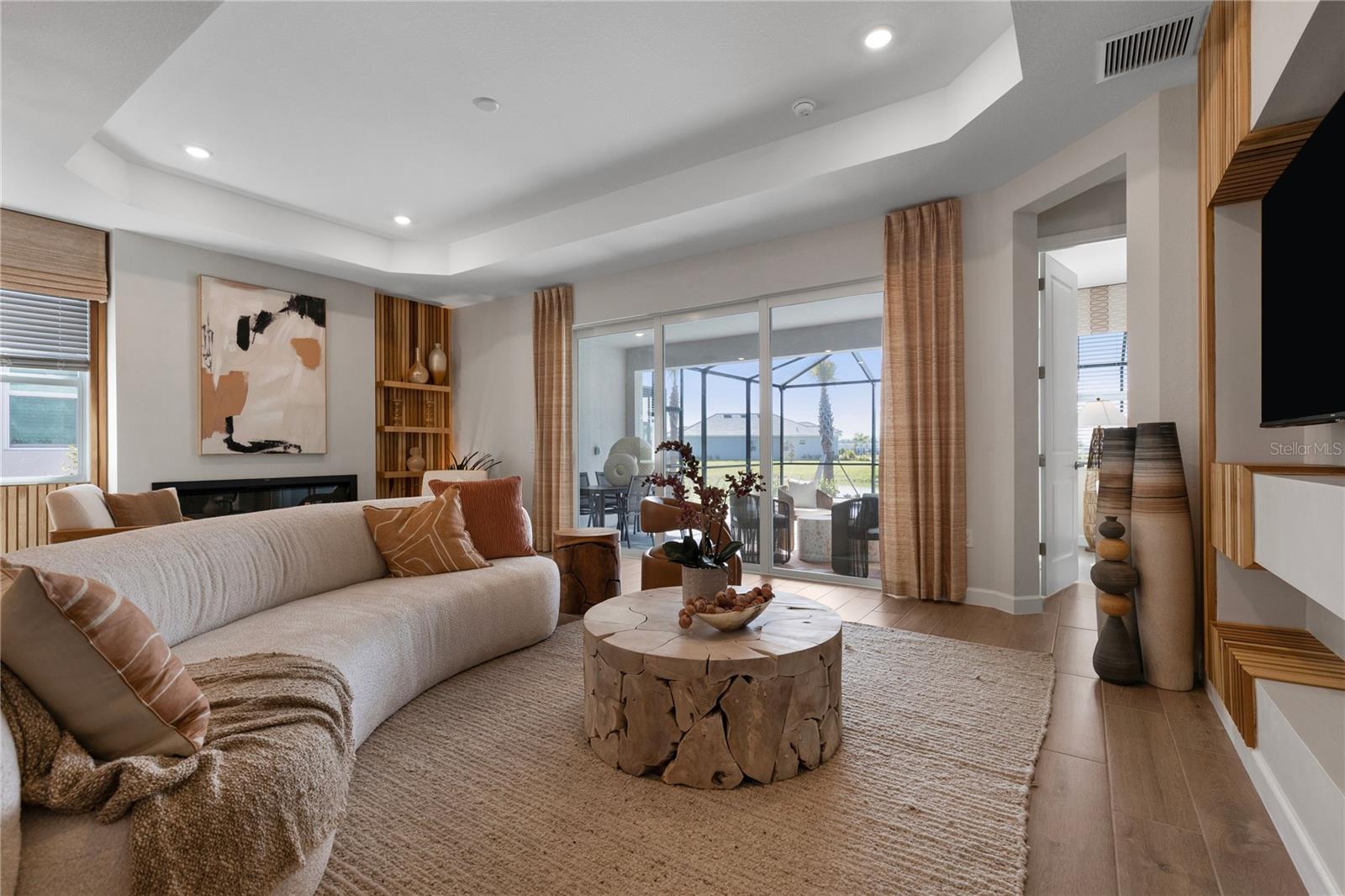 STILLWATER AT LAKEWOOD RANCH - Residential